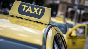 Taxis tüntetést terveznek Budapesten