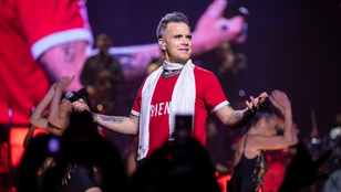 Sztárparádét hoz az új év a magyar fővárosban