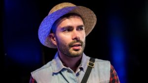 ByeAlex: Valljuk be, a férfi bármikor lelép a p*csába, ha úgy akarja