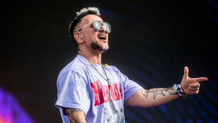 Demeter Szilárd: Miért ne tehette volna Majka, ha ez gyött ki belőle