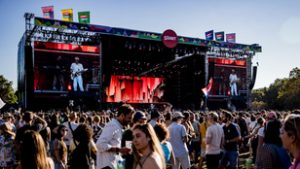 Részletfizetéssel is megvásárolhatók a Sziget-bérletek