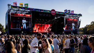 Részletfizetéssel is megvásárolhatók a Sziget-bérletek