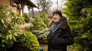 Többmilliós foglalót bukott el Reviczky Gábor