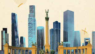 Lázár János minisztériuma nem támogatja az 500 méteres rákosrendezői felhőkarcolót