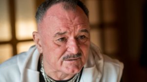 Nagy Feró: Azt érzem, már mindegy, minden nap ajándék