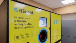 Brutális számot jelentett be a Mohu: egymilliárd palackot váltottak vissza a magyarok