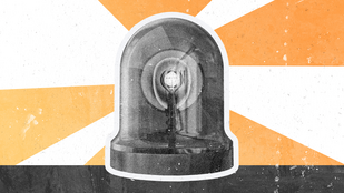 Halálos baleset történt a 31-es főúton