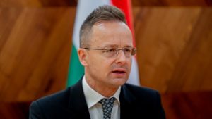 Szijjártó Péter bejelentett egy új nagyberuházást, csaknem 900 munkahelyet ígért