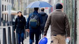 Jaj annak, aki autóba ül: a fél országban problémát okozhat az ónos eső