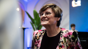 Karikó 70! – Nobel-díjasát ünnepli Kisújszállás