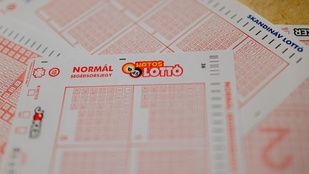 Ismét volt telitalálat a hatos lottón, 119 millió forint talált gazdára