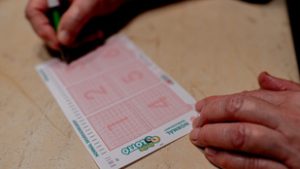 Tizenheten is többmilliós összeget nyertek az ötöslottó-sorsoláson