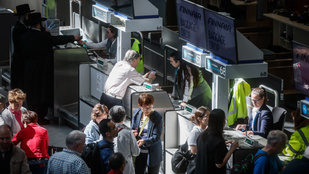 Megérkeztek a legfrissebb adatok, mutatjuk, mekkora a munkanélküliség Magyarországon