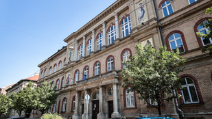 A szülőktől kér pénzügyi támogatást a budapesti Madách Imre Gimnázium