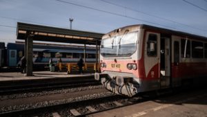Fontos határidőket állítottak fel a MÁV-nak