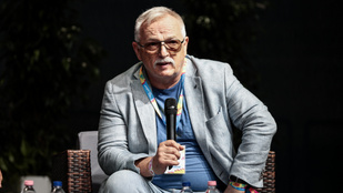 Hernádi Zsolt: Piaci alapon dőljön el, hogy amerikai LNG vagy orosz vezetékes gáz jöjjön
