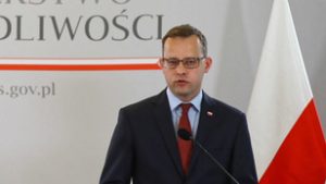 Nem kívánatos a varsói magyar nagykövet Lengyelországban