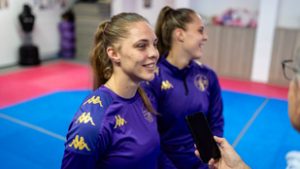 Olyan elismerést kapott Márton Viviana, ami még az olimpiai aranyérmet is übereli