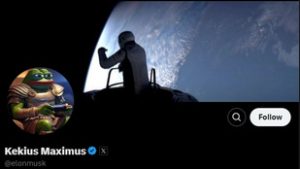 Kriptovaluta reklámozással indította az évet Elon Musk