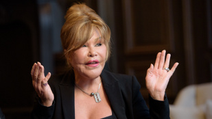 Meghalt az extrém plasztikai műtéti függőségéről ismert Jocelyn Wildenstein, a „Macskanő”