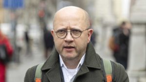 Kilépett az LMP-ből a párt korábbi társelnöke
