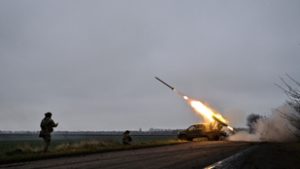 Hiperszonikus rakéta, drónanyahajó, lézerfegyverek – a háború kísérleti terep is az új fegyverek számára