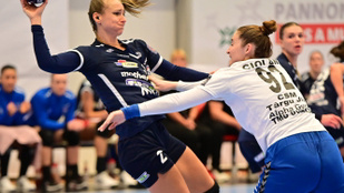 Másfél hónappal a botrányba fulladt mérkőzés után megtörte a csendet a mosonmagyaróváriak csapatkapitánya