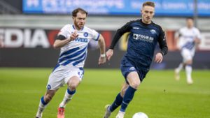 Újpesti közönségkedvencet szerződtet a Heidenheim