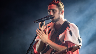 Azahriah után Krúbi is visszavonul