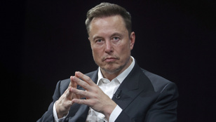 Elon Musk lehet a kulcs a Kína és Donald Trump közötti kereskedelmi kapcsolat kialakításában