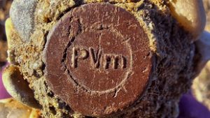 Második világháborús puskagránátokra bukkant egy horgász a Duna-parton