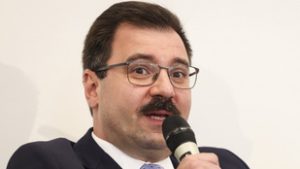 Pancserpuccskísérletnek nevezte az Alapjogokért Központ vezetője Magyar Péter és Gyurcsány Ferenc javaslatát