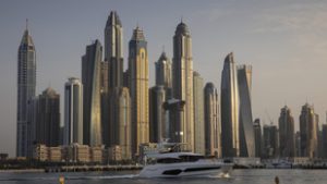 Íme a világ tíz legbefolyásosabb városa, Dubaj is a listán