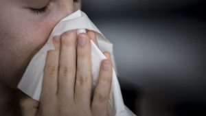 Új vírusjárvány jöhet Kínából, még vakcina sincs ellene