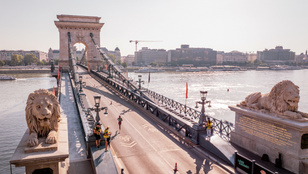 Budapestet csak a svédek előzték meg, Bécset és Berlint is vertük ezen a listán