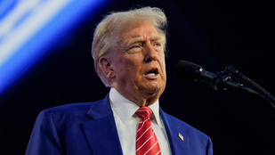 Donald Trump barátsága adhat szerepet Orbán Viktornak az USA és az EU közti viták elsimításában