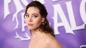 Aubrey Plaza először szólalt meg férje haláláról: Ez egy elképzelhetetlen tragédia