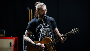 Ganxsta Zolee: Ha nincs zene, meg a színház, akkor én egy koldus vagyok