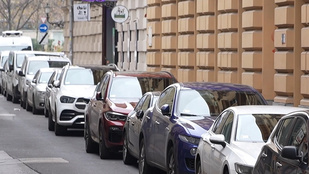 Átalakuló parkolás: Értem, hogy meg van szorítva a főváros, de ne rólunk húzzanak le minden bőrt