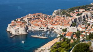 Horvátország eddigi legdrágább autópályája épül Dubrovnik felé
