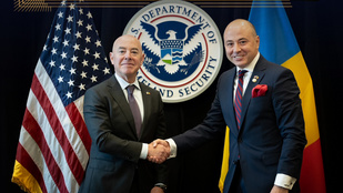 Váratlan lépést tett az Egyesült Államok, nagy kedvezményt adnak Romániának