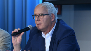 Az úszók elnöke fátylat borított a múlt sérelmeire, köszönetet mondott Hosszú Katinkának