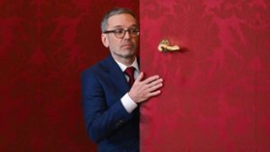 Ausztria megkezdheti felkészülését első szélsőjobboldali kancellárjára
