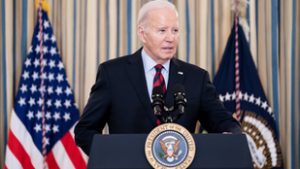 Joe Biden elárulta, hogy mi lett volna, ha nem lép vissza Donald Trumppal szemben
