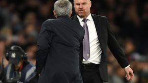 Sokba került a Kerkezék elleni vereség, kirúgta edzőjét az Everton
