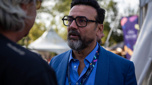 Kórházba került Gianni Annoni