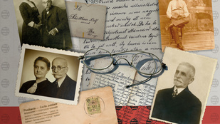 Így idézték vissza a biatorbágyi zsidóságot 80 évvel a holokauszt után