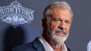 Mel Gibson csak egy podcastre ugrott ki, mire haza ért, a háza hamuvá égett