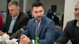 Szlovákia azt állítja, hogy Ukrajna megtámadhatta őket