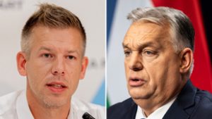Magyar Péter Orbán Viktornak: Szakítsa meg az álomutazását, és nézzen a magyar emberek szemébe